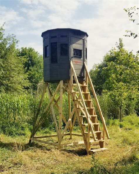 360 Hunting Blinds Prices